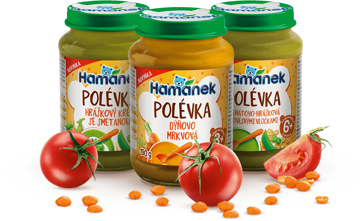 Polévky